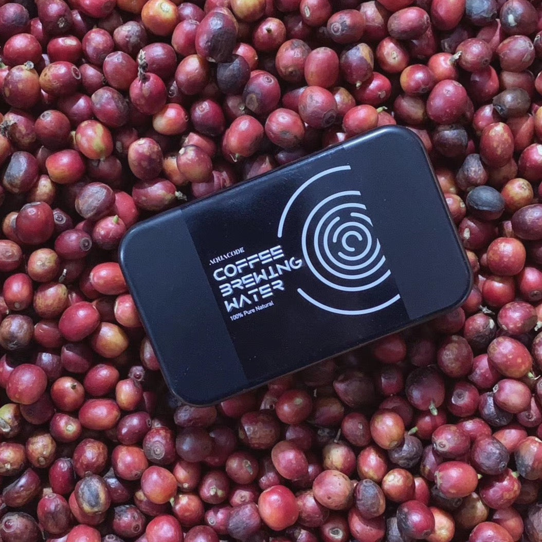 Aquacode Coffee Brewing Water 7L