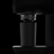 Load image into Gallery viewer, Timemore Sculptor 064/064S elektrische Kaffeemühle schwarz, magnetischer Auffangbehälter