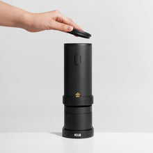 Load image into Gallery viewer, Timemore x Millab E01 Grinder 2-in-1 elektrische Kaffeemühle