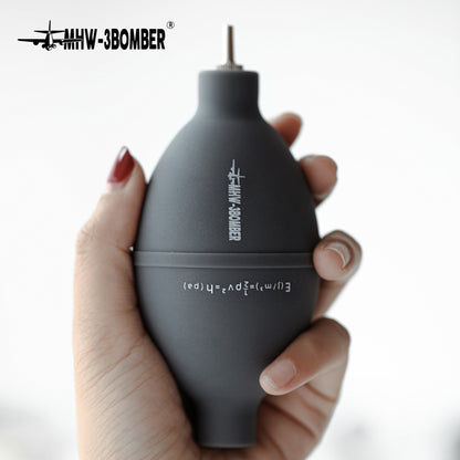 MHW-3BOMBER Air Blower Blasebalg für Kaffeemühlenreinigung