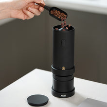 Load image into Gallery viewer, Timemore x Millab E01 Grinder 2-in-1 elektrische Kaffeemühle