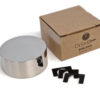 Eureka Disko Temper Kit 58,3 mm