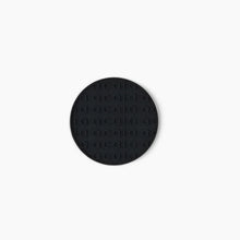 Laden Sie das Bild in den Galerie-Viewer, Acaia Heat Resistant Coaster Hitzeschutz Charcoal Black