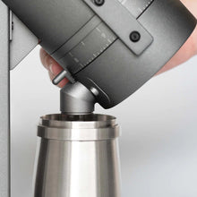 Load image into Gallery viewer, Acaia Orbit Single Dose elektrische Kaffeemühle mit Dosierbecher