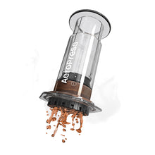Load image into Gallery viewer, AeroPress Clear Kaffeebereiter Clear
