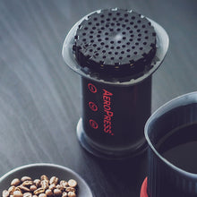 Load image into Gallery viewer, AeroPress Ersatzfilterhalter