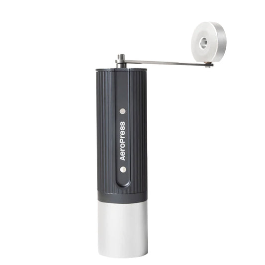 AeroPress Manual Grinder Kaffeemühle