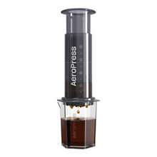 Load image into Gallery viewer, &lt;tc&gt;AeroPress Coffee Maker XL coffee maker, including carafe + 100 filters&lt;/tc&gt;