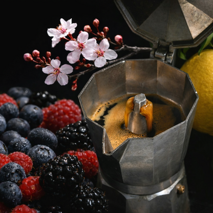 Aethiopien_Kaffee_Noten_Aromen