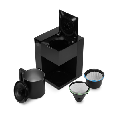 Fellow Aiden Precision Coffee Maker Kaffeemaschine, 1,5 l