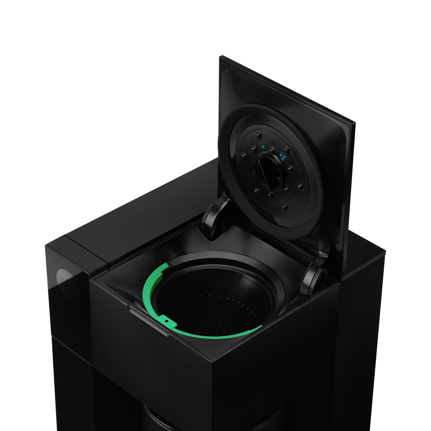 Fellow Aiden Precision Coffee Maker Kaffeemaschine, 1,5 l