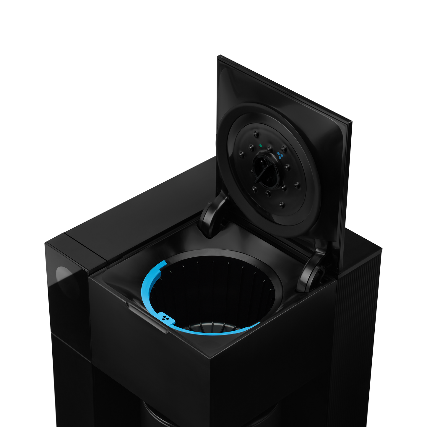 Fellow Aiden Precision Coffee Maker Kaffeemaschine, 1,5 l