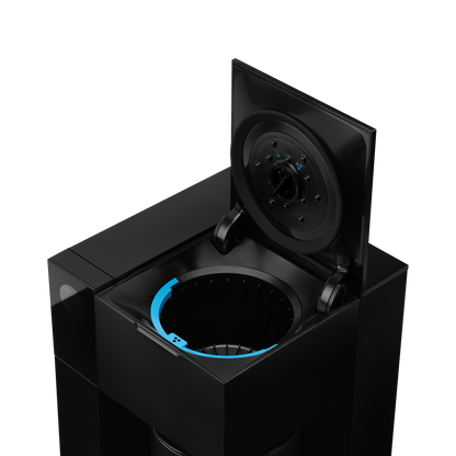 Fellow Aiden Precision Coffee Maker Kaffeemaschine, 1,5 l