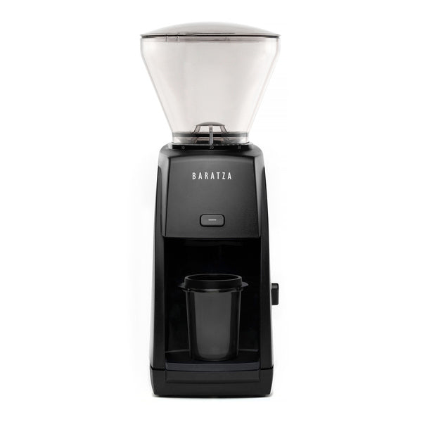 Baratza Encore ESP elektrische Kaffeemühle schwarz