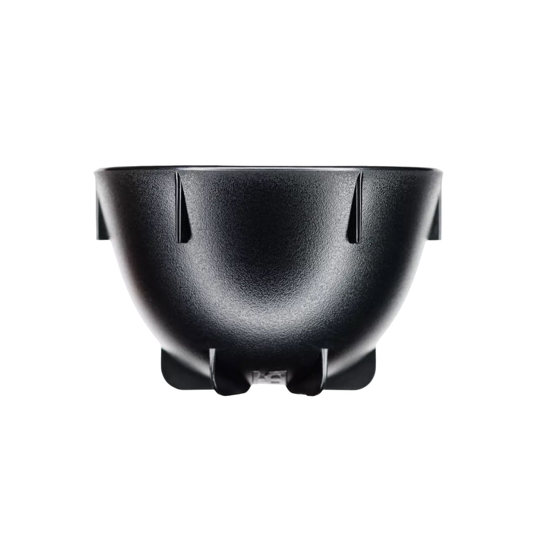 Barista Hustle Cupping Bowls Black