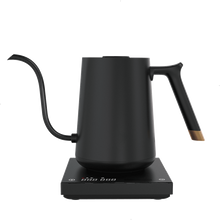 Timemore Fish Smart Electric Kettle 800ml Matt-Schwarz
