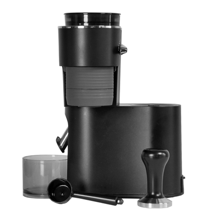 Bonavita Voyager Mini Espressomaschine Black