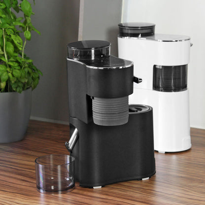 Bonavita Voyager Mini Espressomaschine Black and White