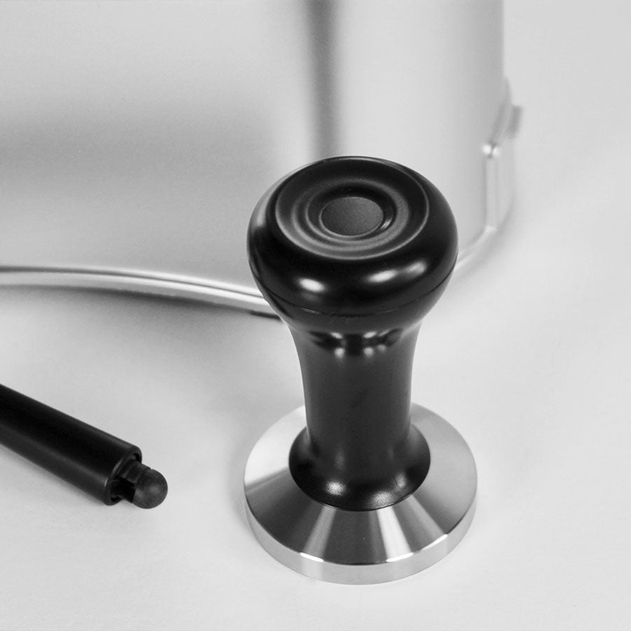 Bonavita Voyager Mini Espressomaschine, Tamper