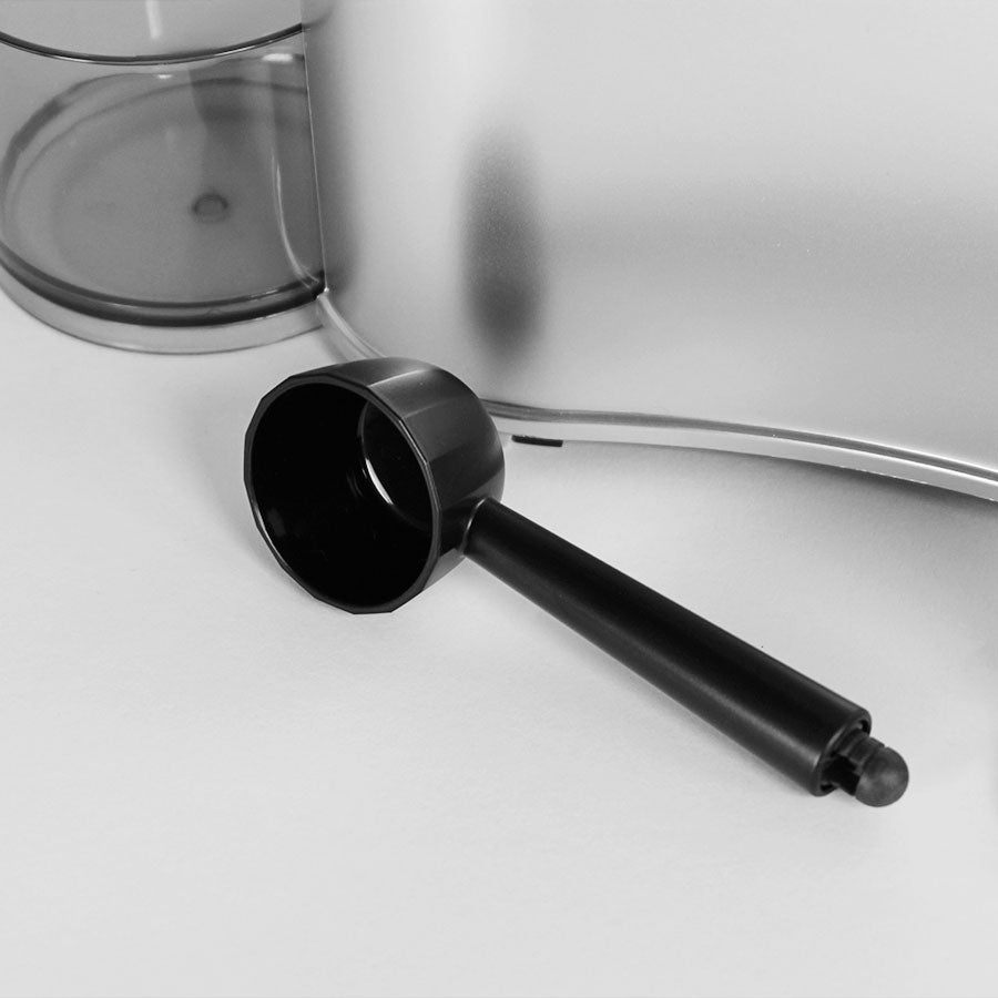 Bonavita Voyager Mini Espressomaschine Silvery Grey