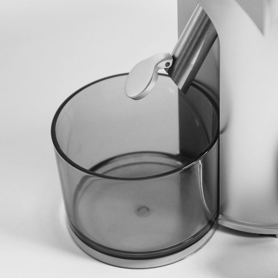 Bonavita Voyager Mini Espressomaschine Silvery Grey