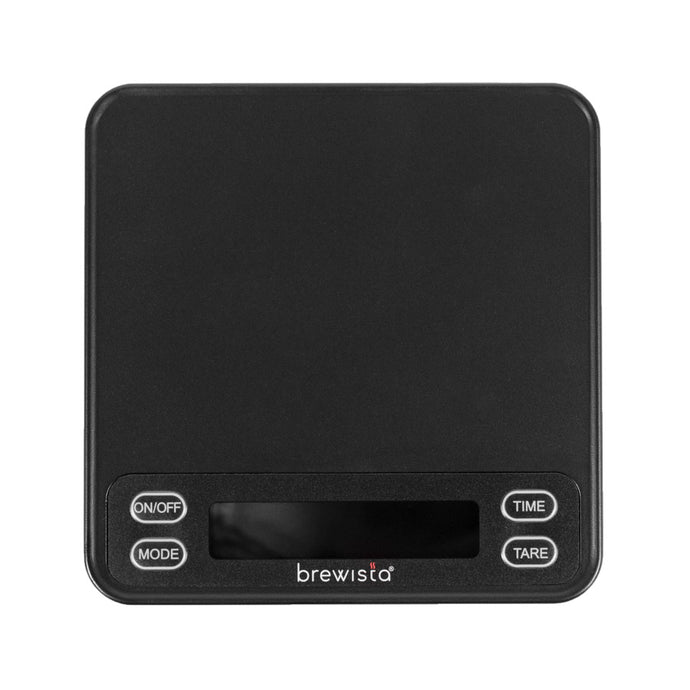 Brewista Smart Scale III Digitale Waage mit USB-C