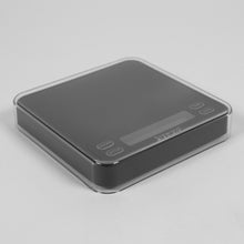 Laden Sie das Bild in den Galerie-Viewer, Brewista Smart Scale III Digitale Waage mit USB-C mit Abdeckung aus Kunststoff