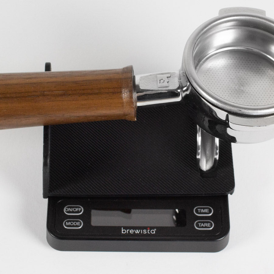 brewista Smart Scale Ⅲ Brewista Smart Scale III for Coffee, Espresso Brewing at