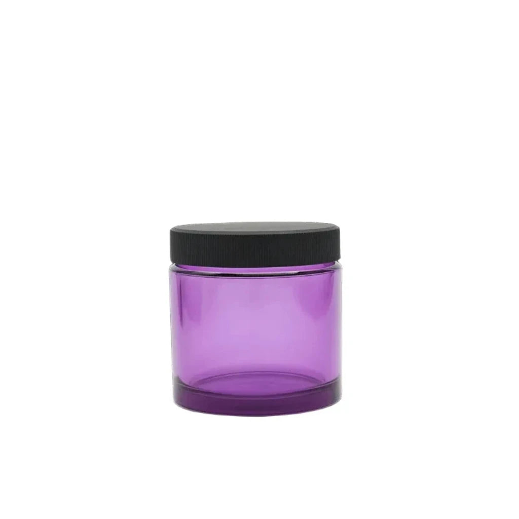 Comandante Bean Jar Purple