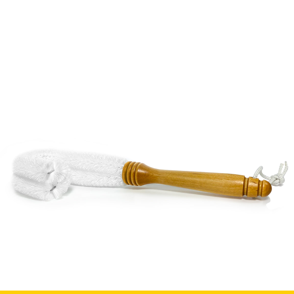 Chemex Coffeemaker Brush Reinigungsbürste für Chemex Karaffen