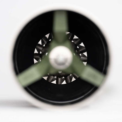 Comandante Kaffeemühle C40 LAB Series Tigershark