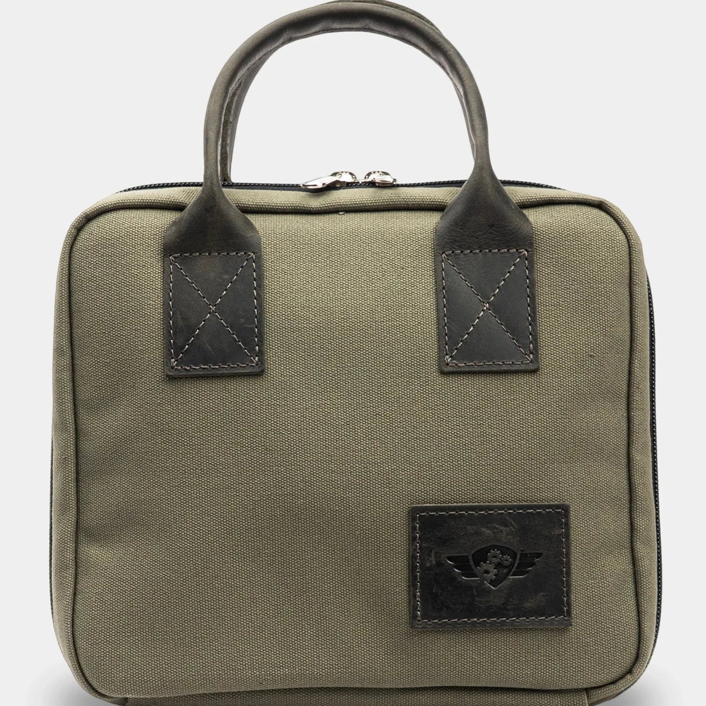 Comandante Travel Bag XL Forest