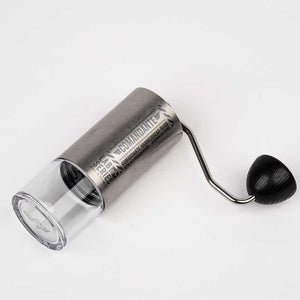 Comandante Kaffeemühle C40 LAB Series Hammerhead