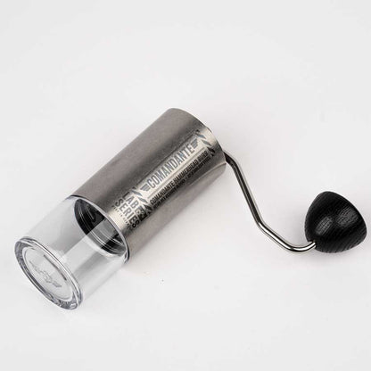 Comandante Kaffeemühle C40 LAB Series Hammerhead