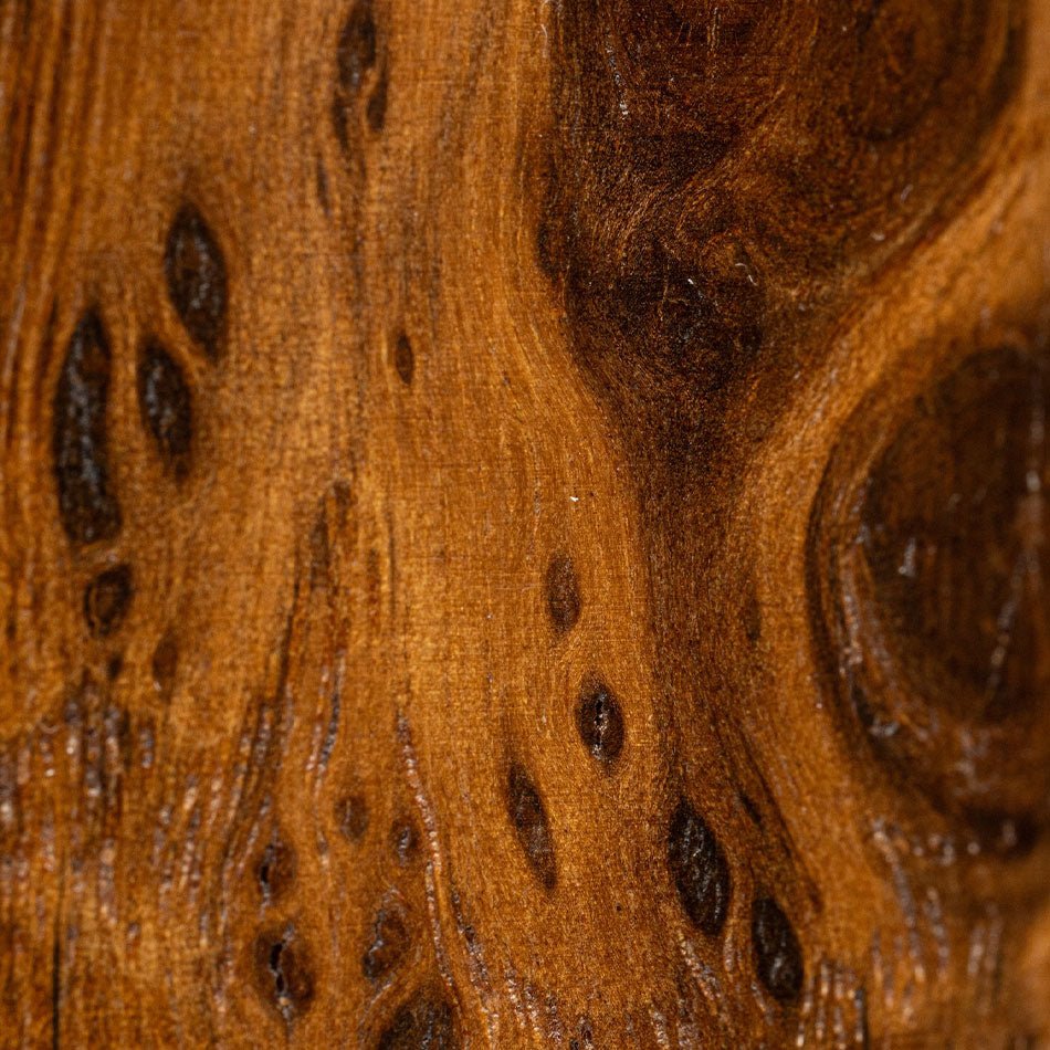 Comandante Kaffeemühle C40 MK4 Nitro Blade | Vintage Oak Royal