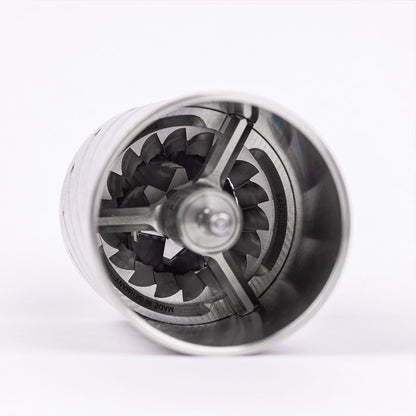 Comandante Kaffeemühle C60 Baracuda Stone Washed