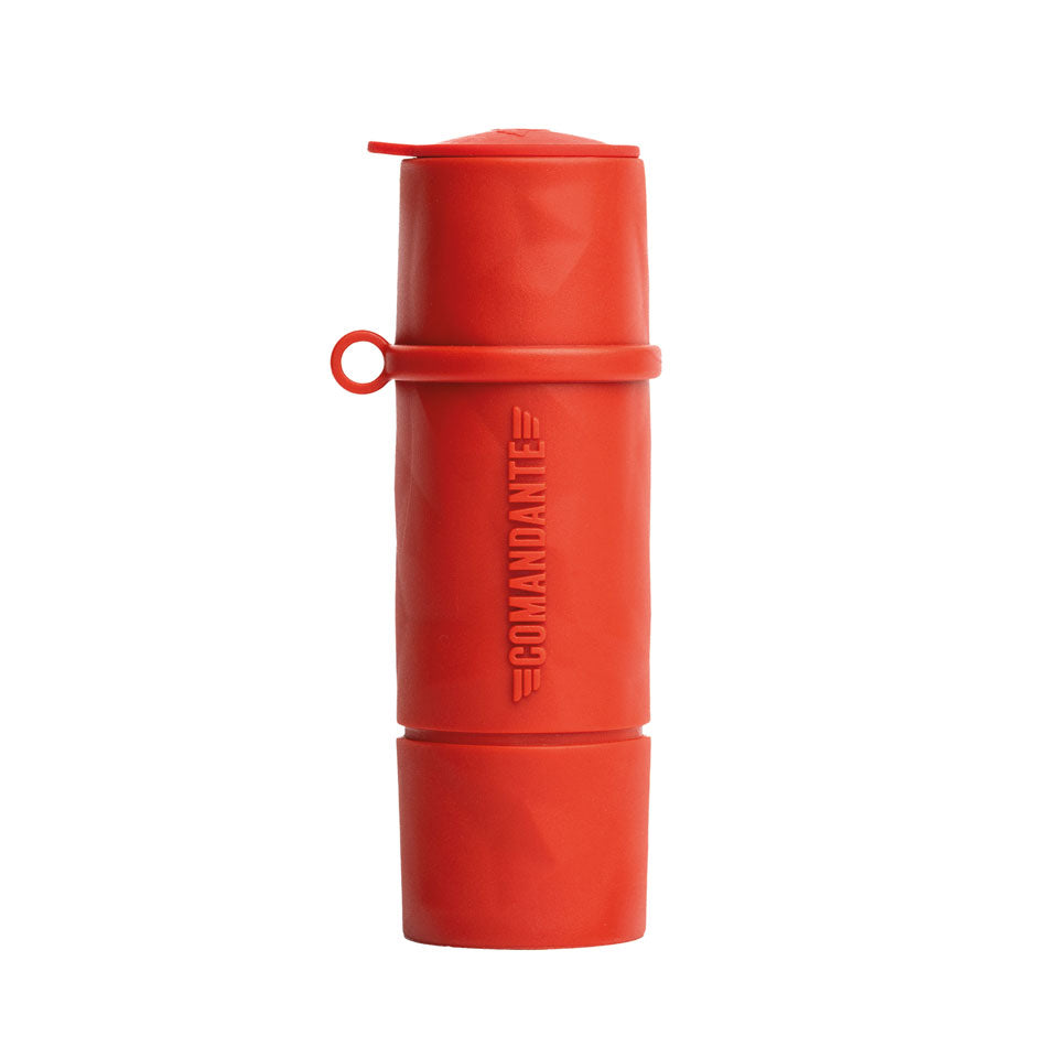Comandante Clix Mate Standard & Red Clix – CAPTN Coffee