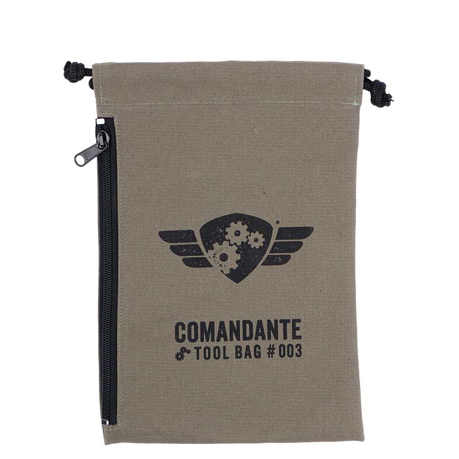 Comandante Tool Bag #3