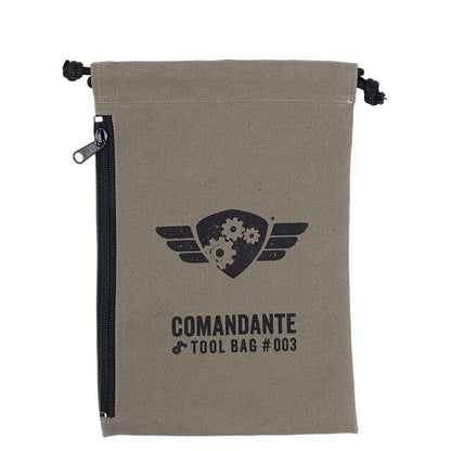 Comandante Tool Bag #3