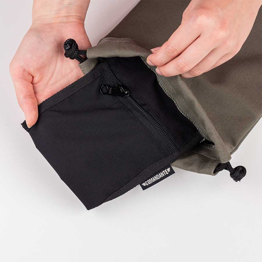 Comandante Tool Bag #3