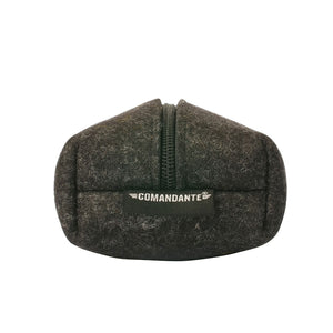 Comandante Tool Pouch Anthrazit, Etui für Zubehör