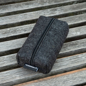 Comandante Tool Pouch Anthrazit, Etui für Zubehör