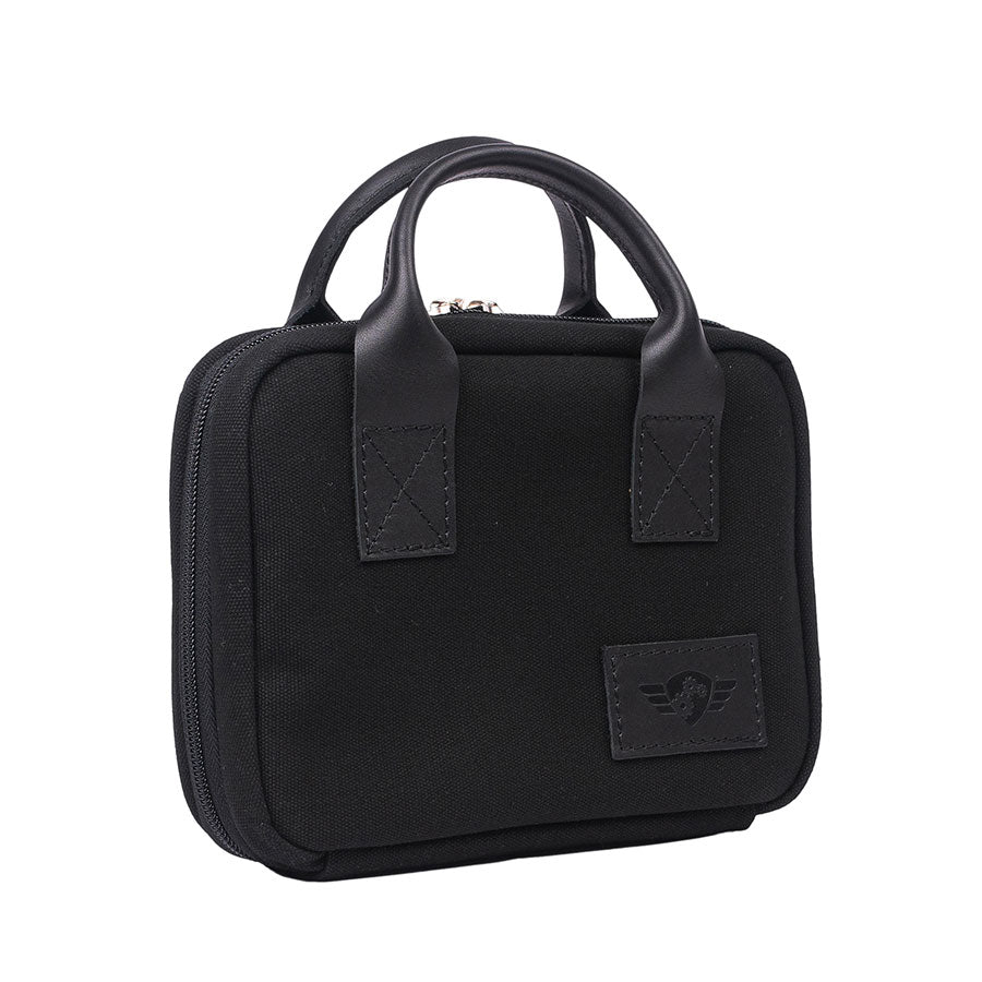 Comandante Travel Bag Black