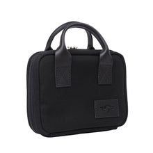 Load image into Gallery viewer, Comandante Travel Bag Black