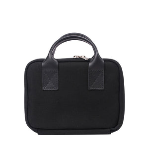 Comandante Travel Bag Black