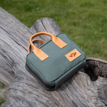 Load image into Gallery viewer, Comandante C40 Travel Bag Forest, Limited Edition