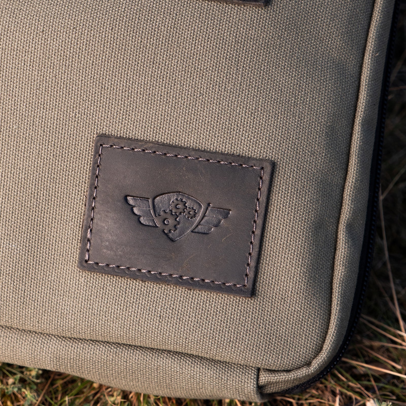 Comandante Travel Bag XL Forest