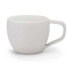 ESPRO TC1 Tasting Cup Cocoa weiße Kaffeetasse aus Porzellan