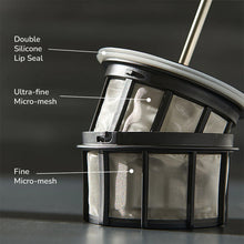 Load image into Gallery viewer, Espro P3 French Press Coffee Maker, doppelter Mikrofilter