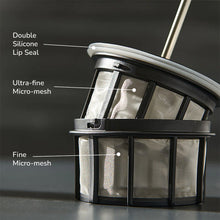 Load image into Gallery viewer, Espro P7 French Press Coffee Maker 950 ml